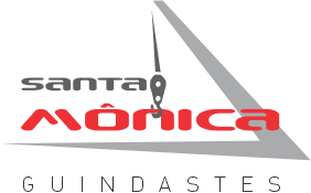 Guindastes Santa Mônica